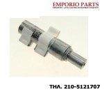 Μεντεσσές πόρτας homebar ψυγείου SAMSUNG, DA9706850A